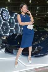 Ai KAMIKAZE collection 2021年/オートサロンの写真①