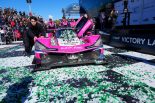 デイトナ24時間レースで優勝したメイヤー・シャンク・レーシングの60号車アキュラARX-05