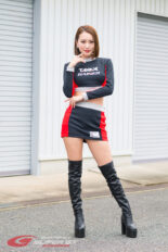 Ai GAINER Sieg 2025年/スーパーGTの写真①