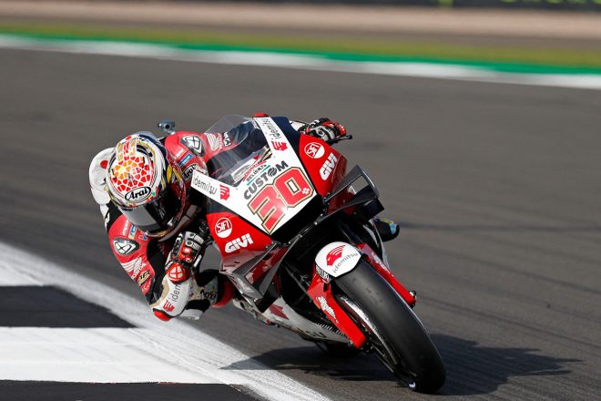 2022MotoGPシリーズ全戦をHuluでライブ配信。3月５日（土）第1戦カタールGP予選から配信スタート