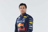 セルジオ・ペレス（レッドブル）