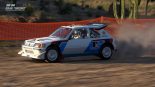 プレイステーション5用グランツーリスモ7のゲーム画像