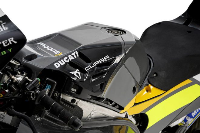 2022MotoGP：ムーニーVR46レーシング・チーム