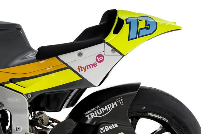 2022MotoGP：ムーニーVR46レーシング・チーム