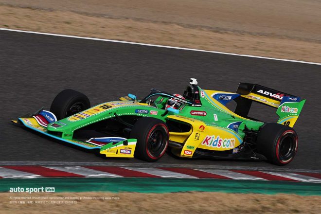 #18 国本雄資（KCMG）