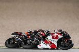 中上貴晶（LCRホンダ・イデミツ）／2022MotoGP第1戦カタールGP