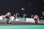 中上貴晶（LCRホンダ・イデミツ）／2022MotoGP第1戦カタールGP