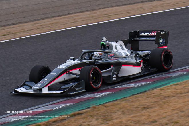 55　三宅淳詞（TEAM GOH）