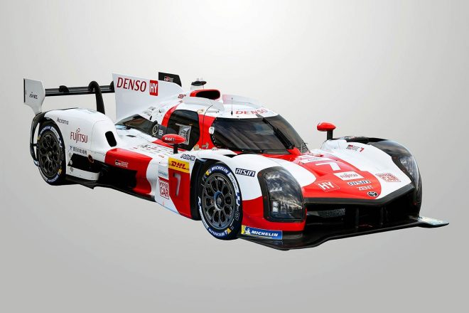 フロント＆右サイド