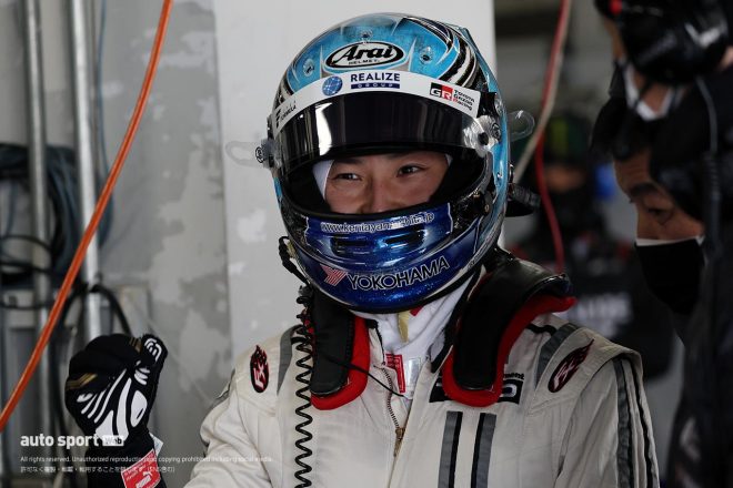 スーパーフォーミュラ公式合同テスト　鈴鹿サーキット