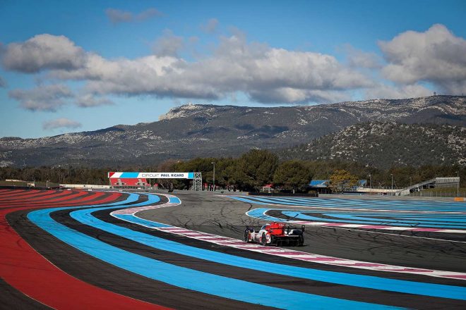 今回のBoP項目の変更については、2023年からハイパーカークラスへの参戦が可能になるLMDh車両がリヤに共通ハイブリッド・システムを搭載することや、今後LMHにデビューする車両のハイブリッドモーター搭載位置などに関連があるとも推察できる