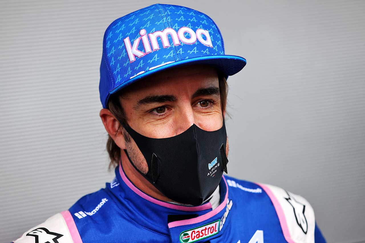 F1 14年ロズベルグ、アロンソ、ペレス 動画】ベッテルvsアロンソ。F1最大のライバルが繰り広げた激しく