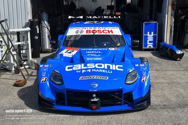 カルソニックIMPUL Z