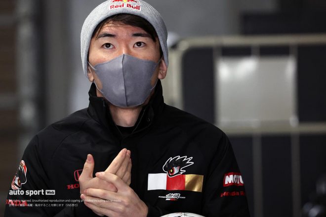 2022年スーパーフォーミュラ公式合同テスト 鈴鹿サーキット