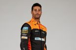 ダニエル・リカルド（マクラーレン）