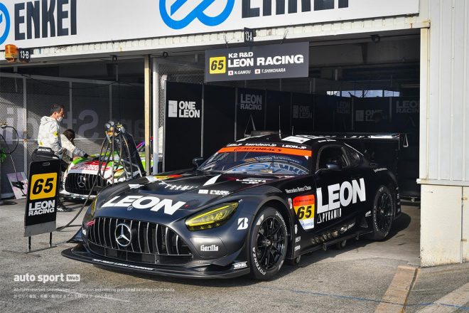 LEON PYRAMID AMG
