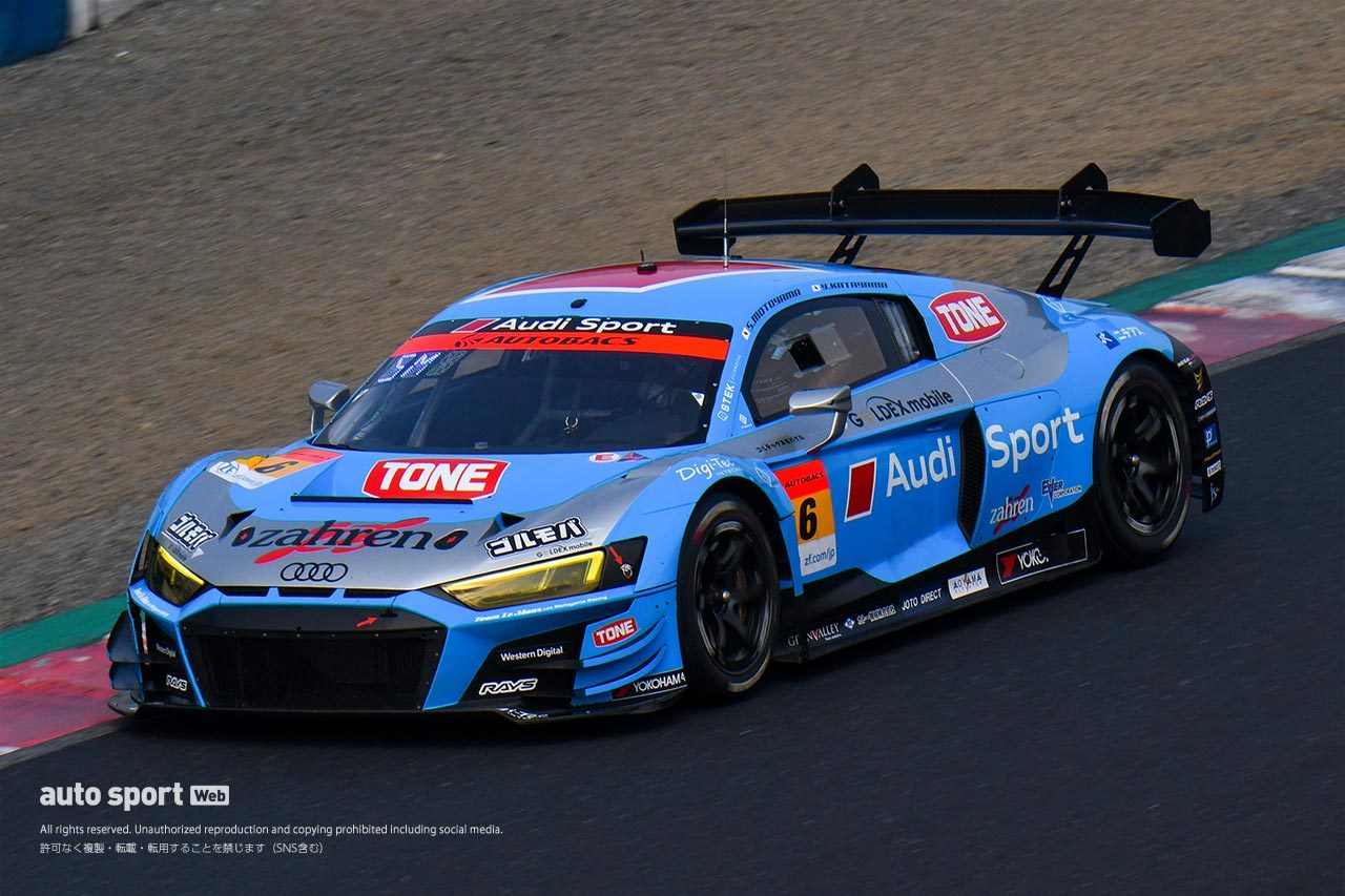300台限定 Spark R8 AUDI スーパーgt 2019 Audi 【公式通販】