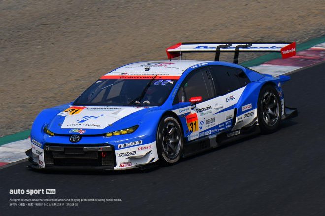 31　apr GR SPORT PRIUS GT