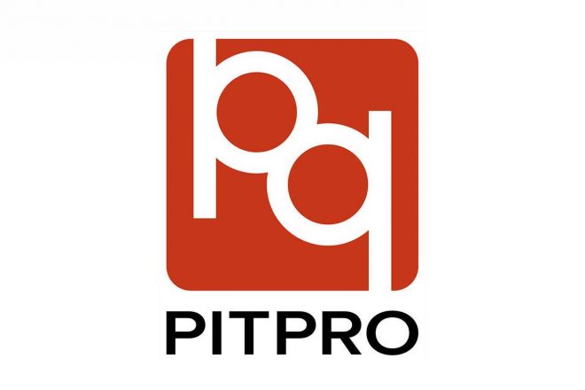 2022年4月より展開される『PITPRO』の新しいブランドロゴ