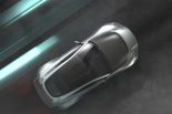 アストンマーティン V12ヴァンテージ