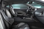 アストンマーティン V12ヴァンテージ