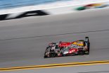 2018年のデイトナ24時間レースに参戦したジャッキー・チェン・DCR・JOTA