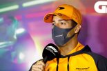 ダニエル・リカルド（マクラーレン）