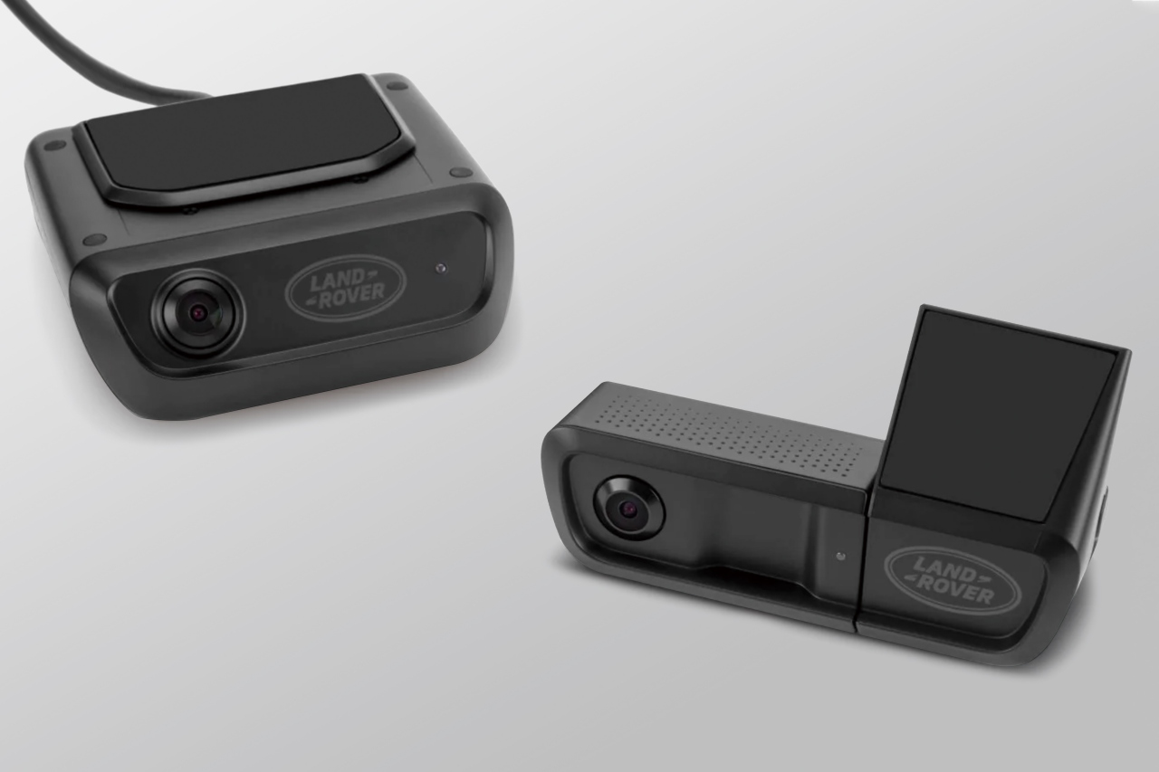 さらにパワージェスチャーテールゲートや、ドライブレコーダーも備わる