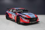 Engstler Motorsportがホンダ陣営へのスイッチを表明したことを受け、改めて2台体制に縮小してのWTCR参戦となったヒュンダイ陣営