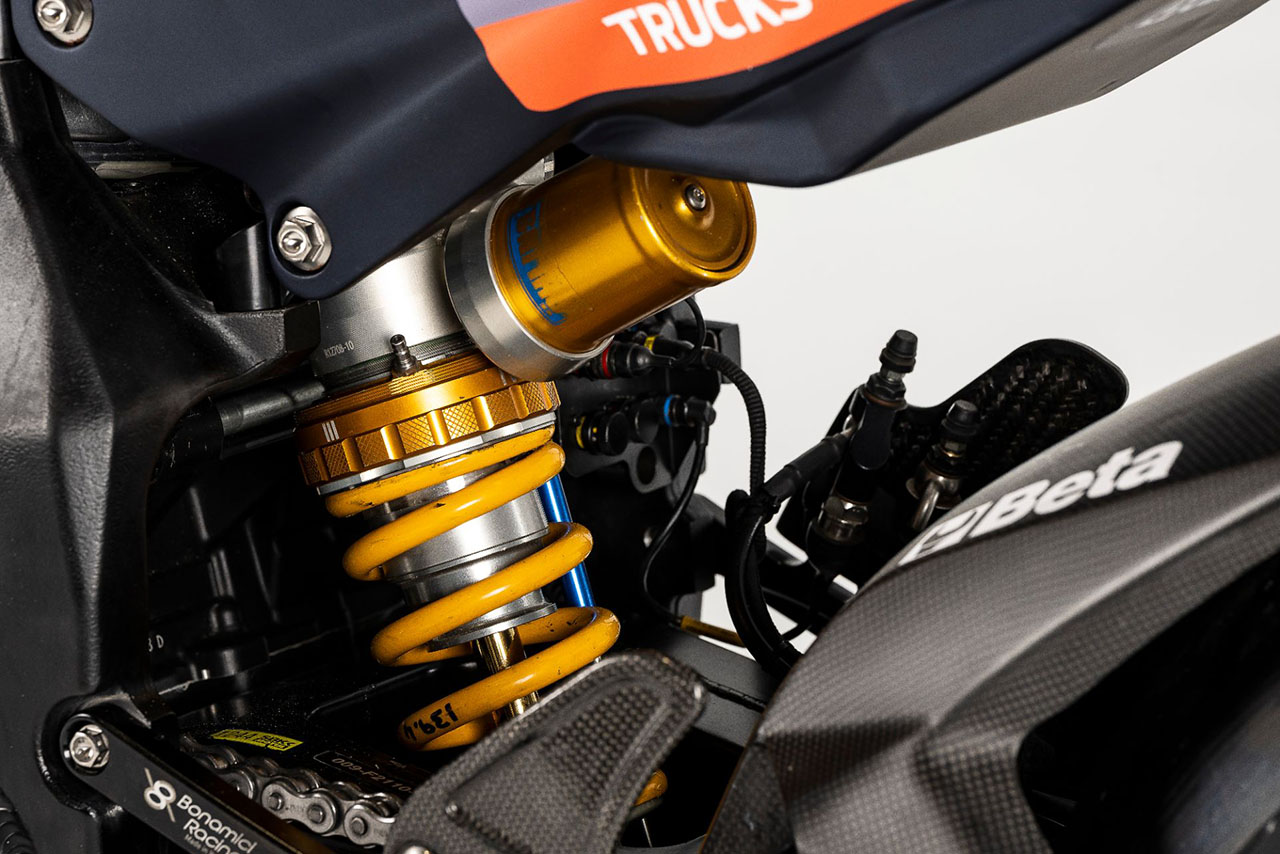 2022SBK：ギャレット・ガーロフ（GYTR GRT Yamaha WorldSBK Team