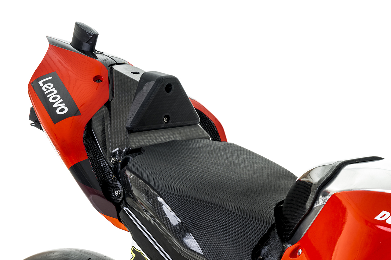 2022SBK：アルバロ・バウティスタとマイケル・ルーベン・リナルディ（Aruba.it Racing - Ducati）が駆るドゥカティ・パニガーレV4R
