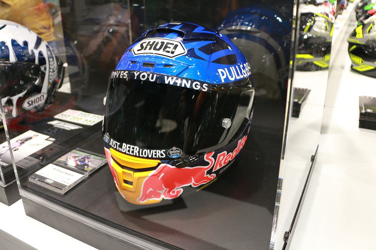 東京モーターサイクルショー2022