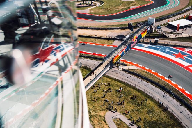ミゲール・オリベイラ（レッドブルKTMファクトリー・レーシング）／2022MotoGP第4戦アメリカズGP