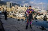 同乗走行のドライバーを務めたクレイグ・ブリーン（Mスポーツ・フォードWRT）