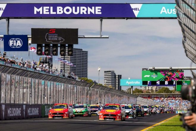 予選で速さを見せたDJR勢だが、タイヤの摩耗に苦しみレースペースは伸びず。「現状、出来ることはやり切った」