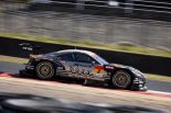 2022スーパーGT第1戦岡山　muta Racing GR86 GT（加藤寛規／堤優威）