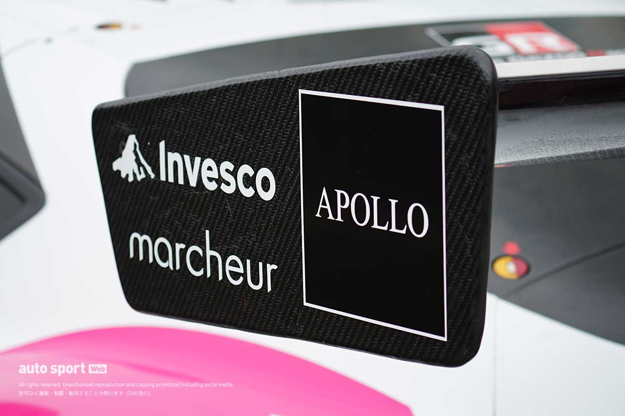 スーパーGTサーキット便り第1戦