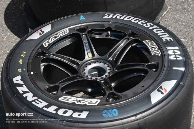 スーパーGTサーキット便り第1戦