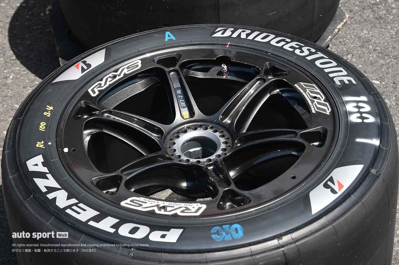 スーパーGTサーキット便り第1戦