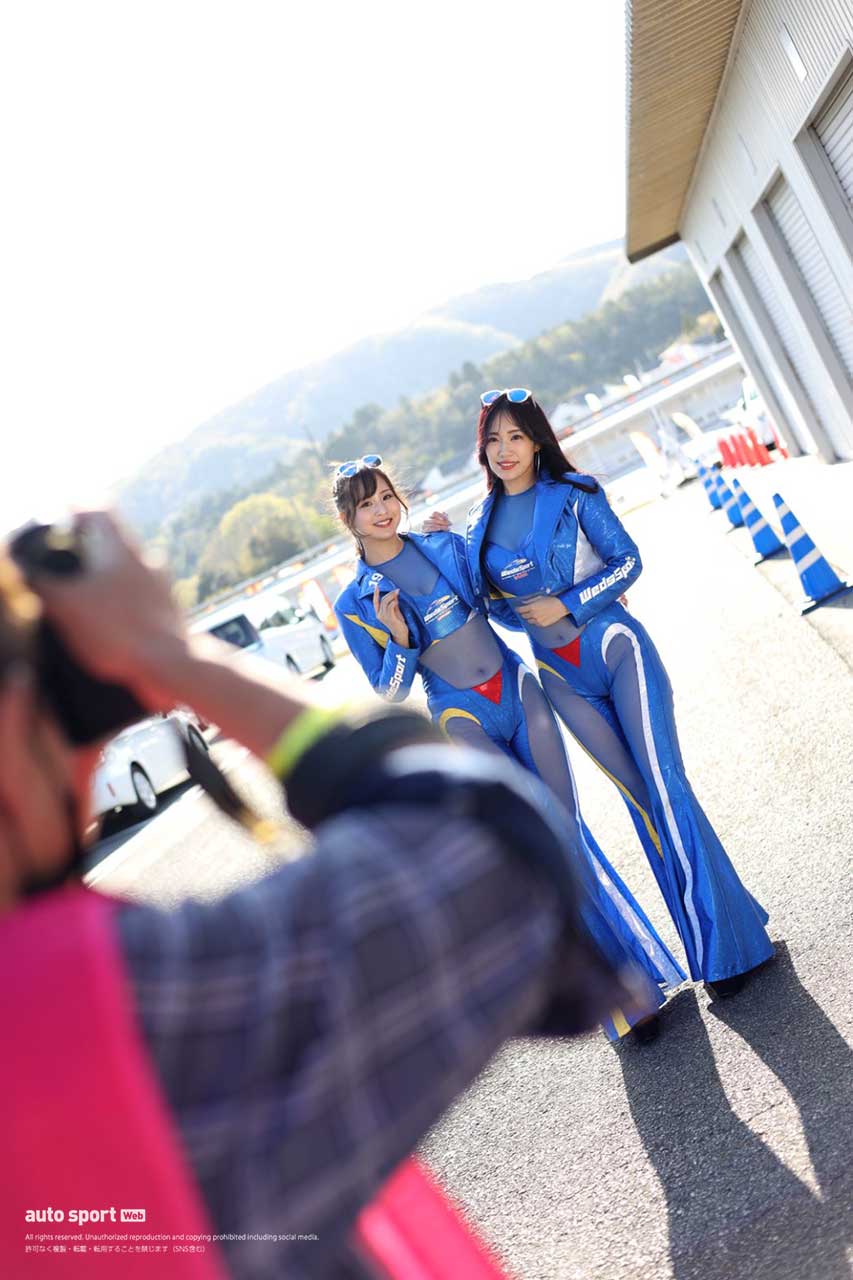 スーパーGTサーキット便り第1戦