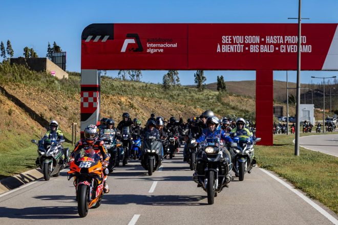 ミゲール・オリベイラ（レッドブルKTMファクトリー・レーシング）／2022MotoGP第5戦ポルトガルGP