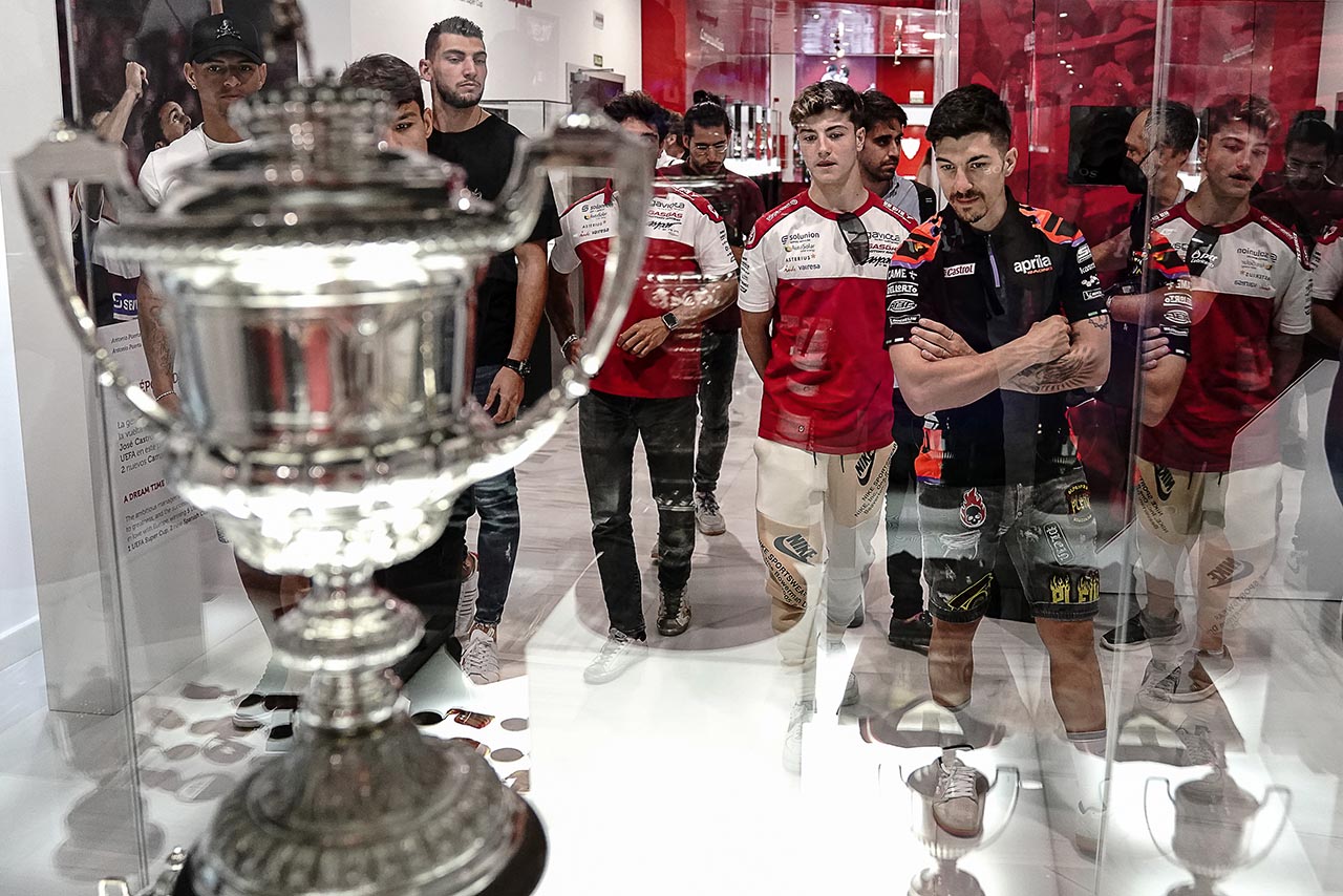 2022MotoGP第6戦スペインGP