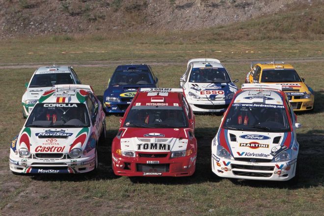 SPARK製フォルクスワーゲンポロWRC2015年 SPARK製フォルクス