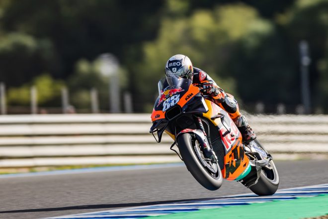 ミゲール・オリベイラ（レッドブルKTMファクトリー・レーシング）／2022MotoGP第6戦スペインGP