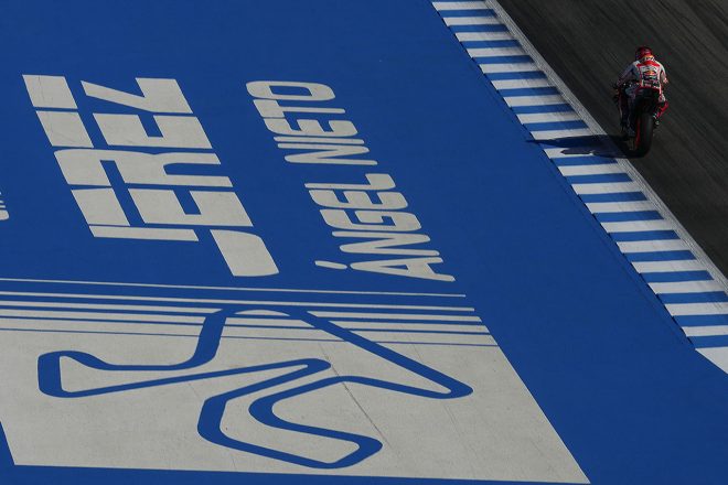 マルク・マルケス（レプソル・ホンダ・チーム）／2022MotoGP第6戦スペインGP