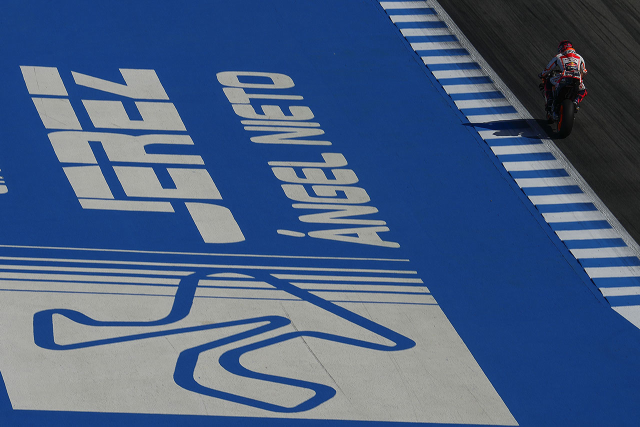 マルク・マルケス（レプソル・ホンダ・チーム）／2022MotoGP第6戦スペインGP