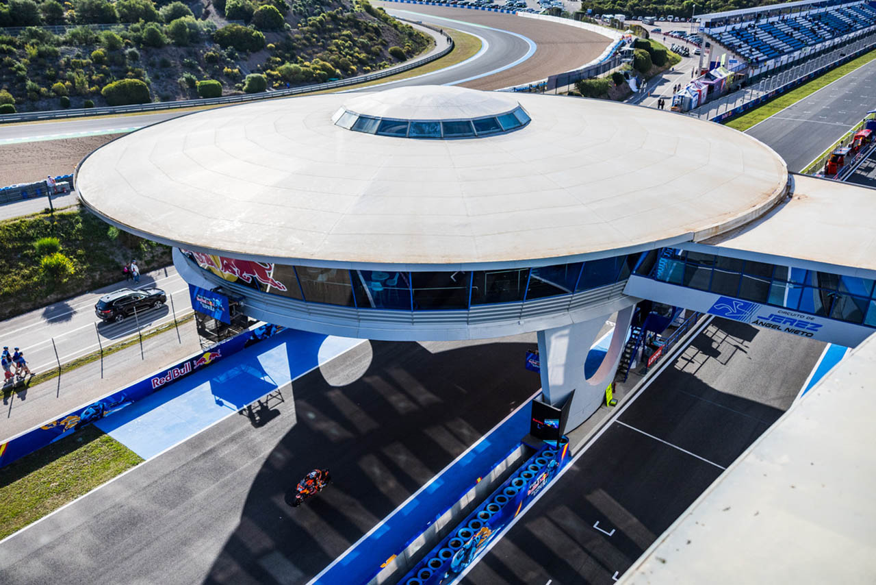 ミゲール・オリベイラ（レッドブルKTMファクトリー・レーシング）／2022MotoGP第6戦スペインGP