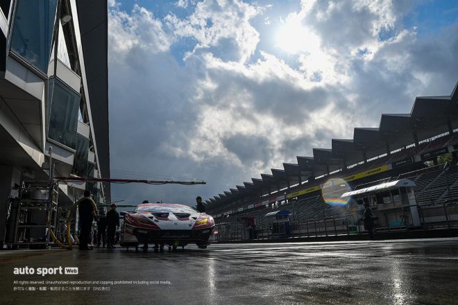 weibo Primez Lamborghini GT3