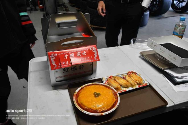 【ブログ】スーパーGTサーキット便り第2戦