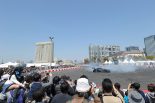 『モータースポーツジャパン』が2019年以来、3年ぶりにお台場特設会場に帰ってくる